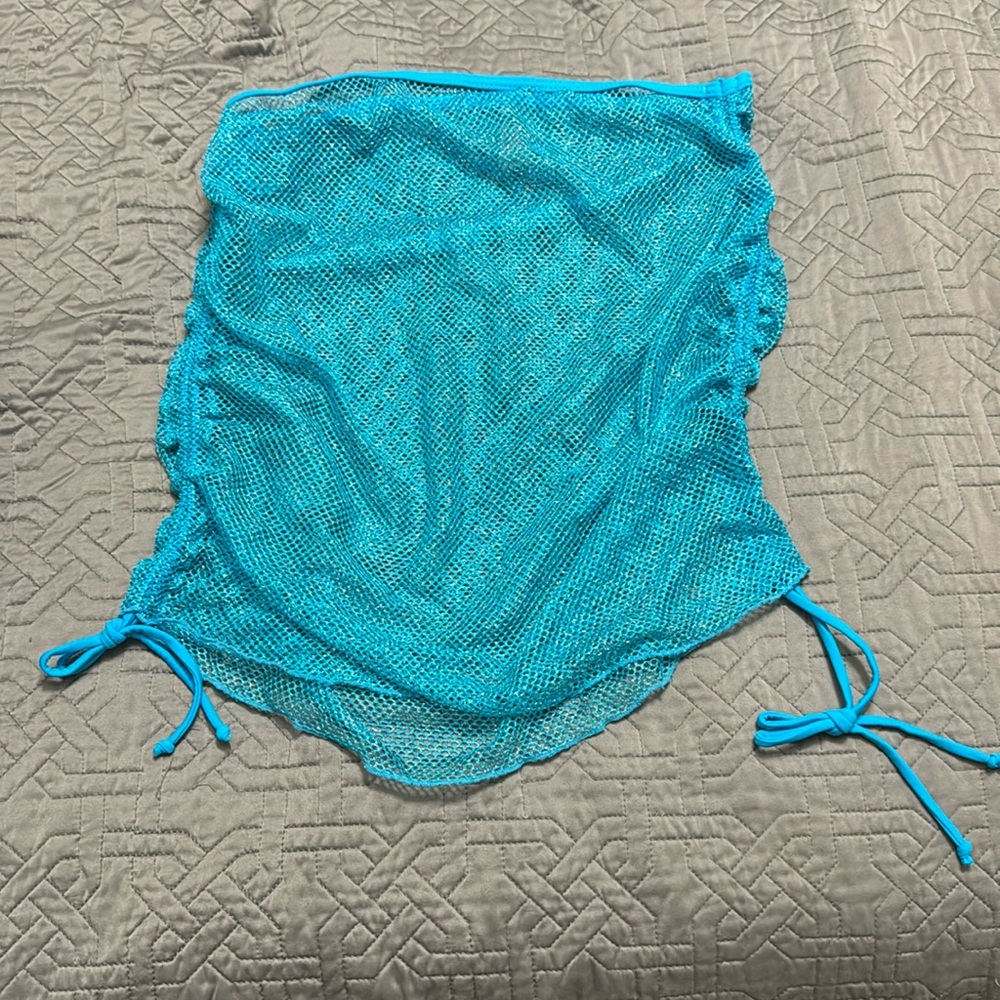 Skirt Coverup